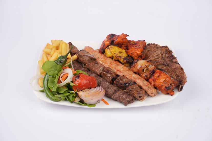 مشوات برز مشكلة خاصة