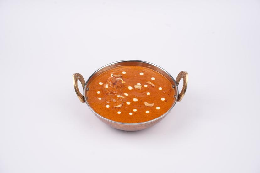 دجاج بالزبدة