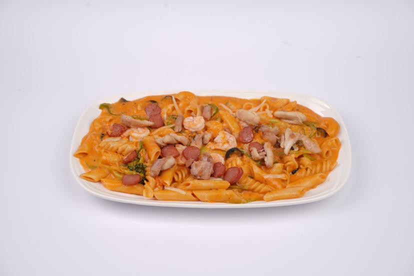 معكرونة إفري ثنك