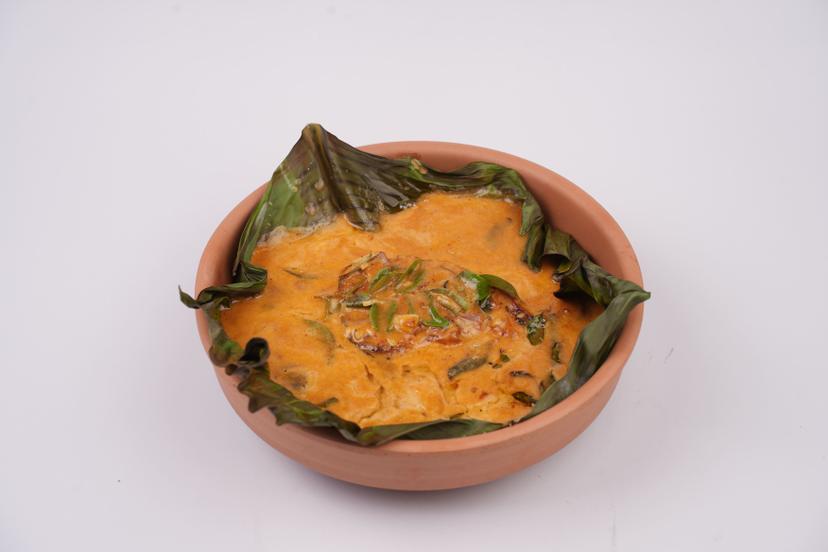 سمك مشوي (نرفانا)