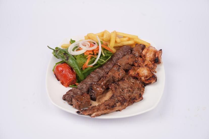 مشوات مشكلة