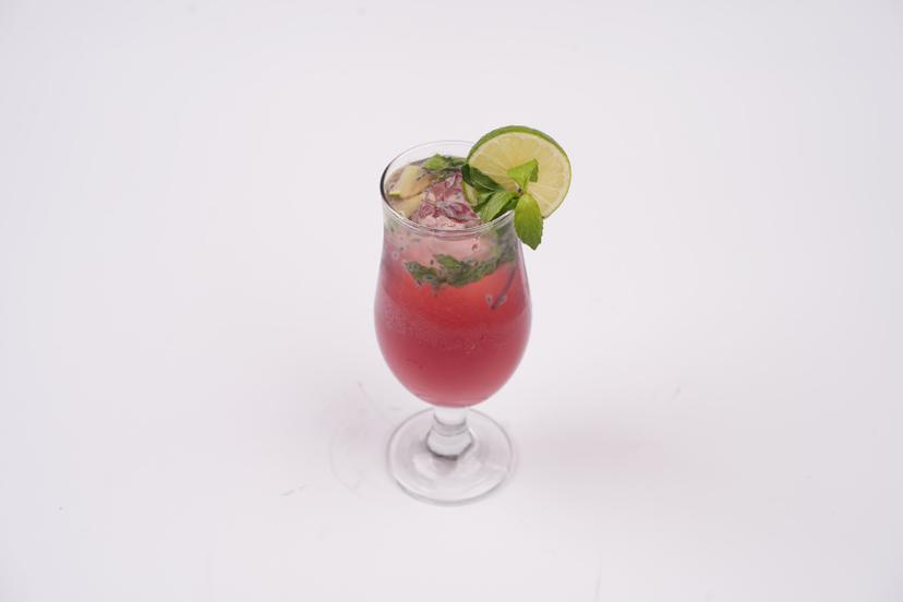 موجتو الرمان